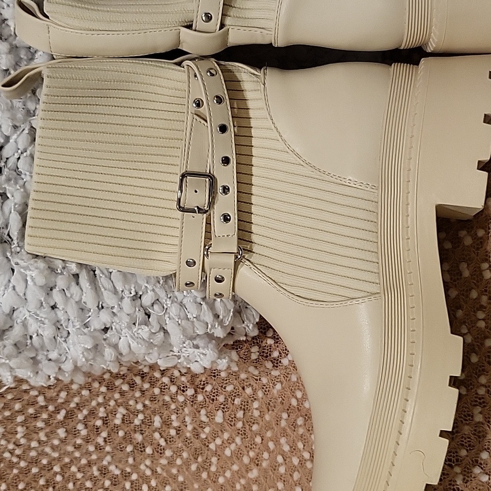 Dream Pairs ankle boots - Picture 11 of 14